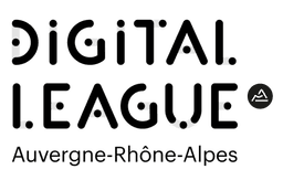 Logo de Digital League
