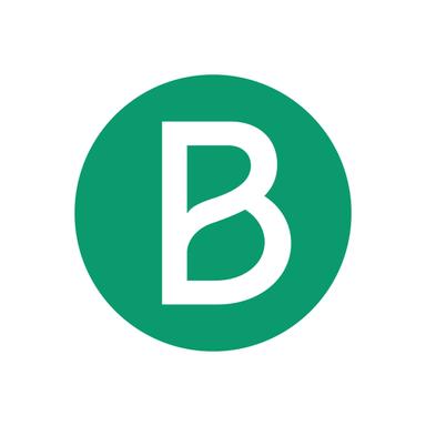 logo de la plateforme Brevo, ex Sendinblue