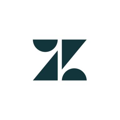 logo de la plateforme ITSM Zendesk