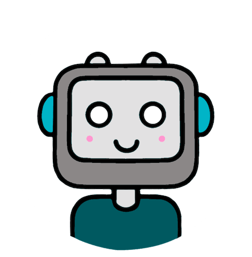 Avatar chatbot robot