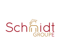 Logo Schmidt groupe
