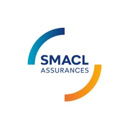 Logo de l'entreprise SMACL assurances