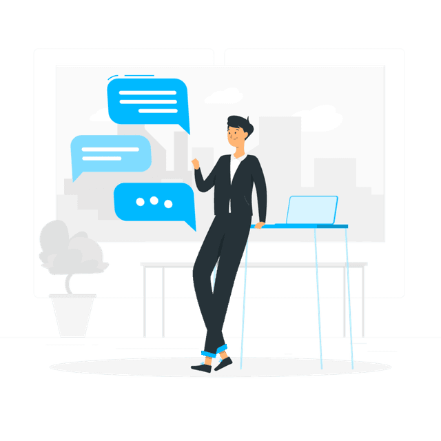 Comprendre la notion de NLP/NLU