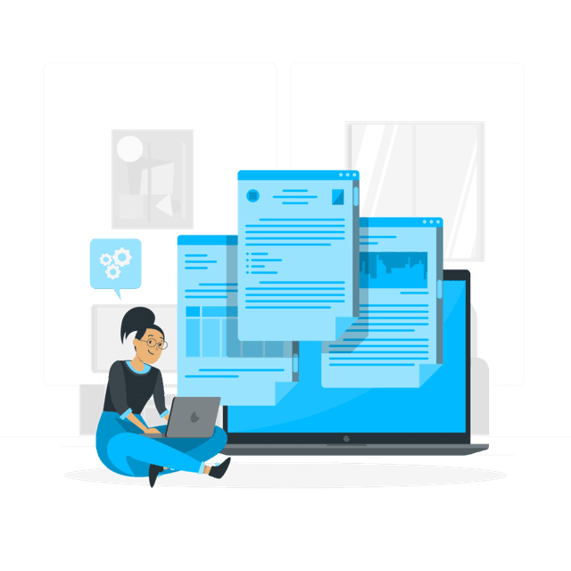 Question Answering chatbot