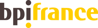 Logo de BPI