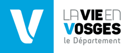 Logo de Département des Vosges