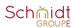 Logo de Schmidt