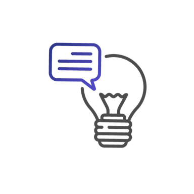 Suggestion compétences chatbot