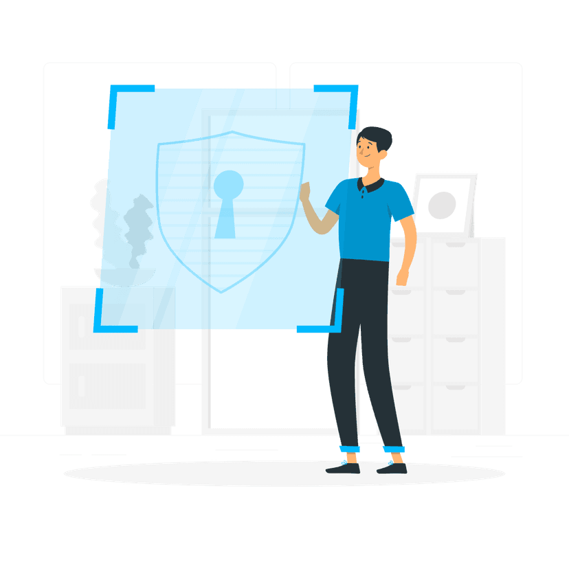 Chatbot RGPD et souverain