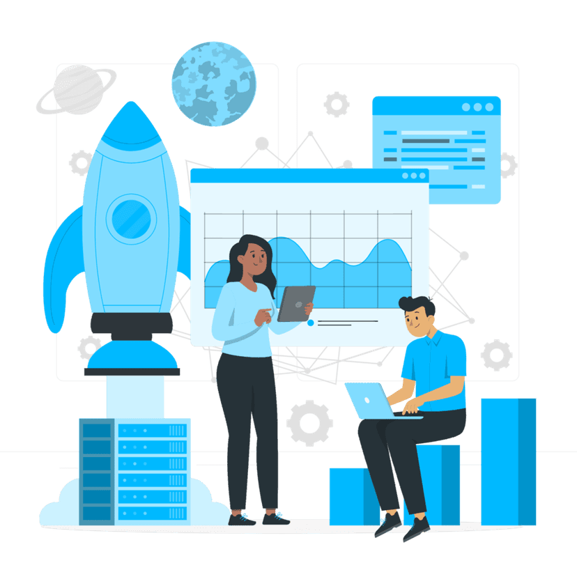 Chatbot d'entreprise