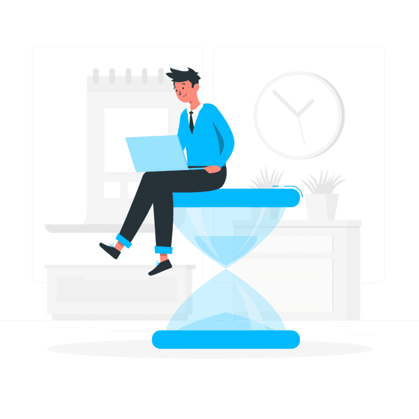 Gain de productivité chatbot