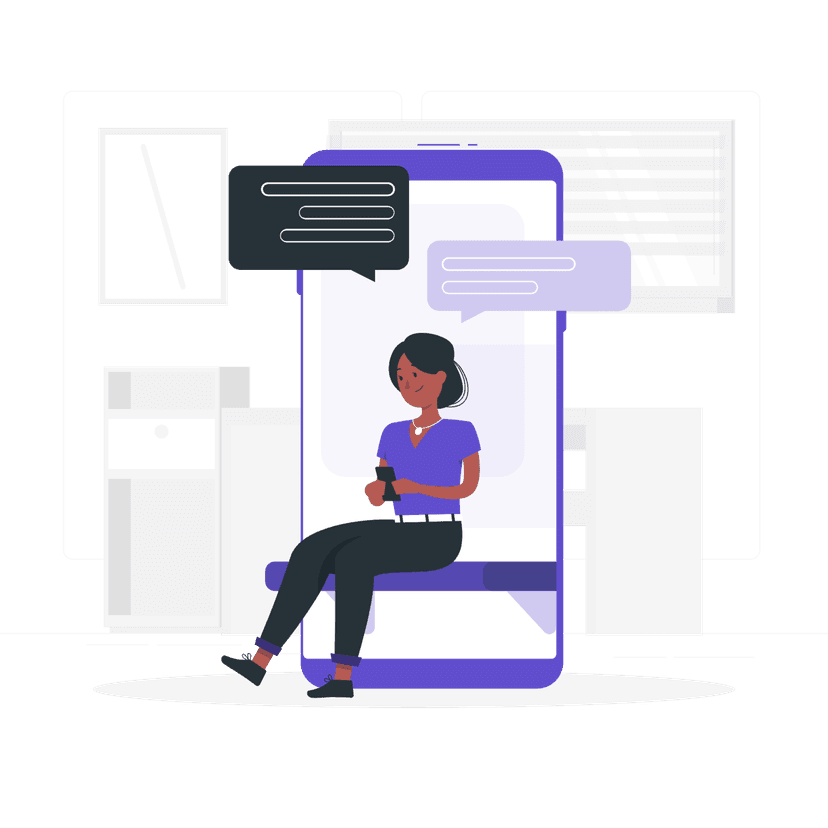 Chatbot interfacé à une plateforme GRU