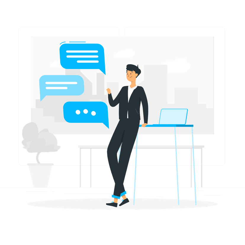 Chatbot ESM