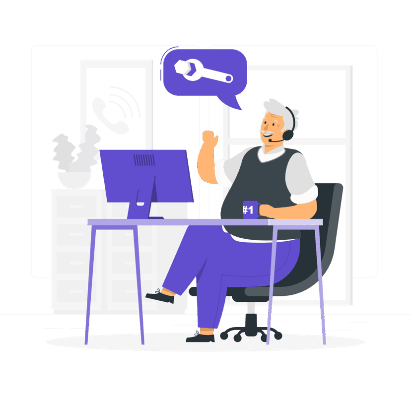 Gain de productivité grâce au chatbot Wikit