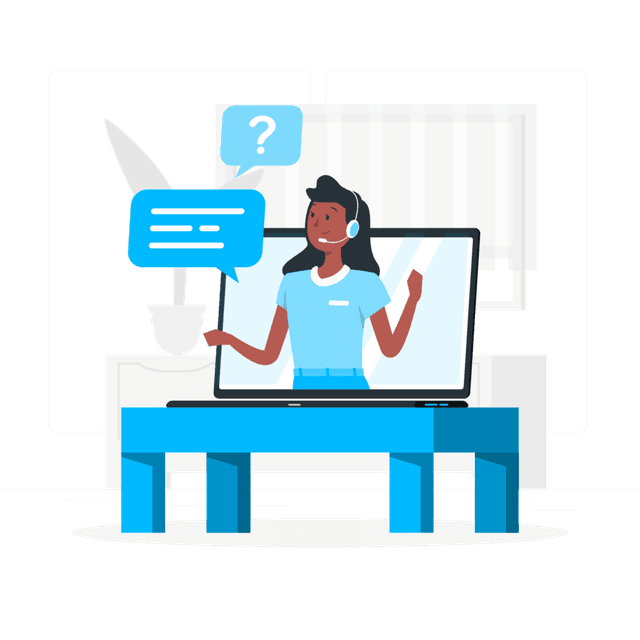Chatbot Support IT
