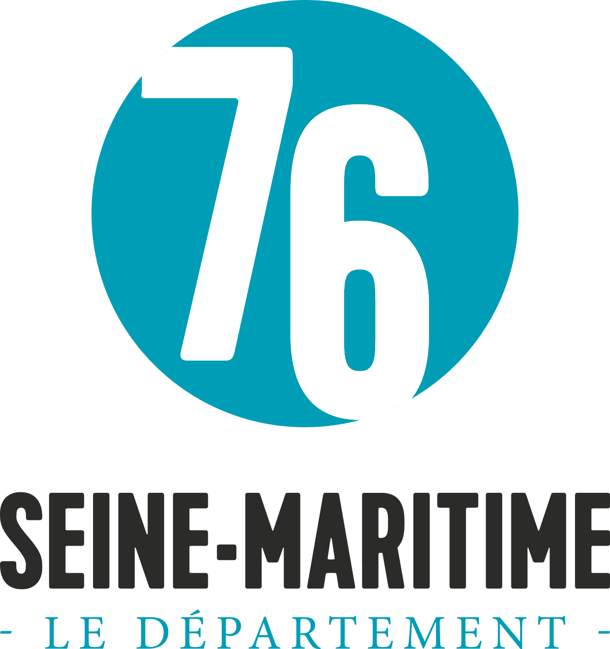  Le département de la Seine Maritime (D76)