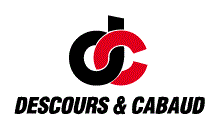 Logo de Descours & Cabaud