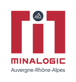 Logo de Minalogic