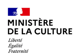 Logo de Ministère de la culture