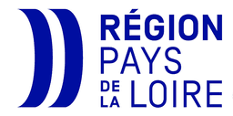 Logo de Région pays de la Loire