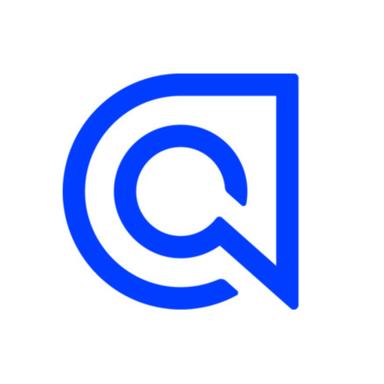 logo de la plateforme Algolia
