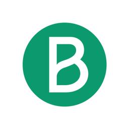 logo de la plateforme Brevo, ex Sendinblue