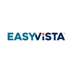 logo de la plateforme ITSM Easyvista