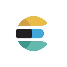 logo d'ElasticSearch