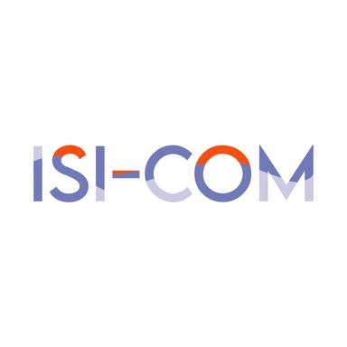 logo du logiciel télécom ISI-COM