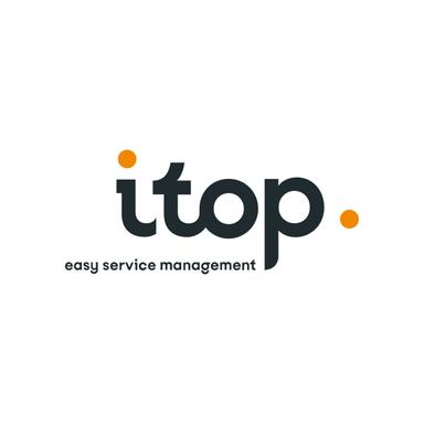 logo de la solution ITSM iTop