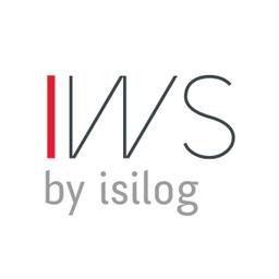 Logo de la solution ITSM IWS