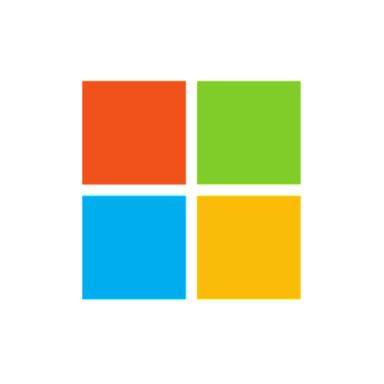 logo de la suite bureautique Microsoft 365