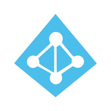 logo de l’anunaire Microsoft Azure AD