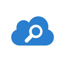logo du service Microsoft Azure Cognitive Search
