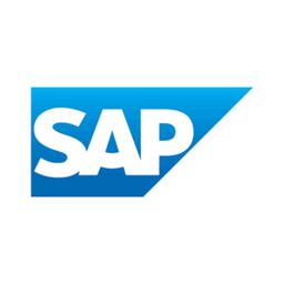 logo de la solution SAP
