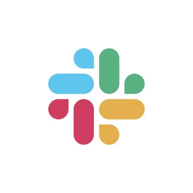 logo de la plateforme Slack