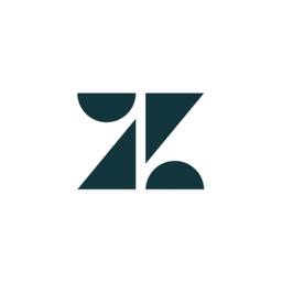 logo de la plateforme ITSM Zendesk