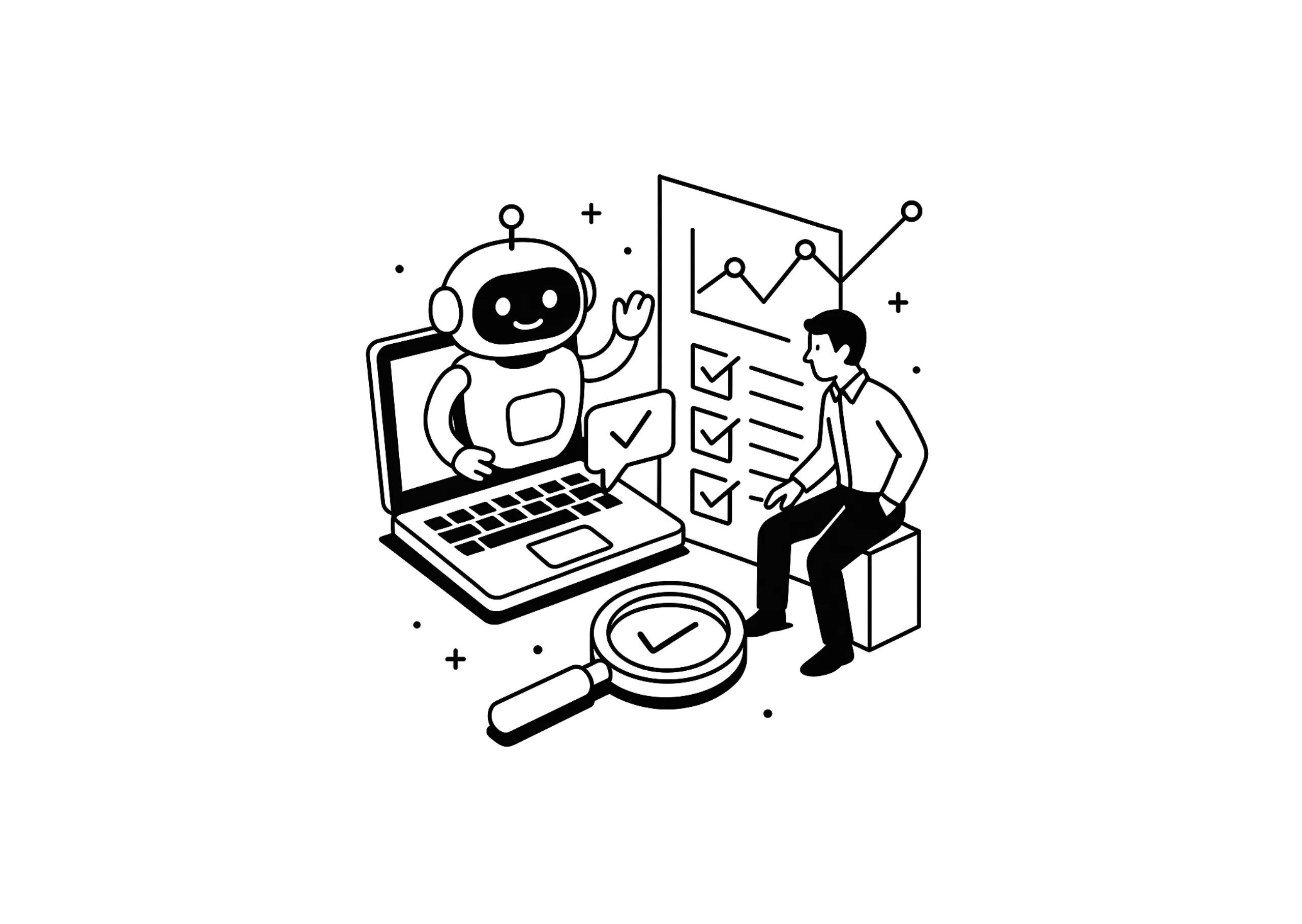 Fiabilité chatbot IA
