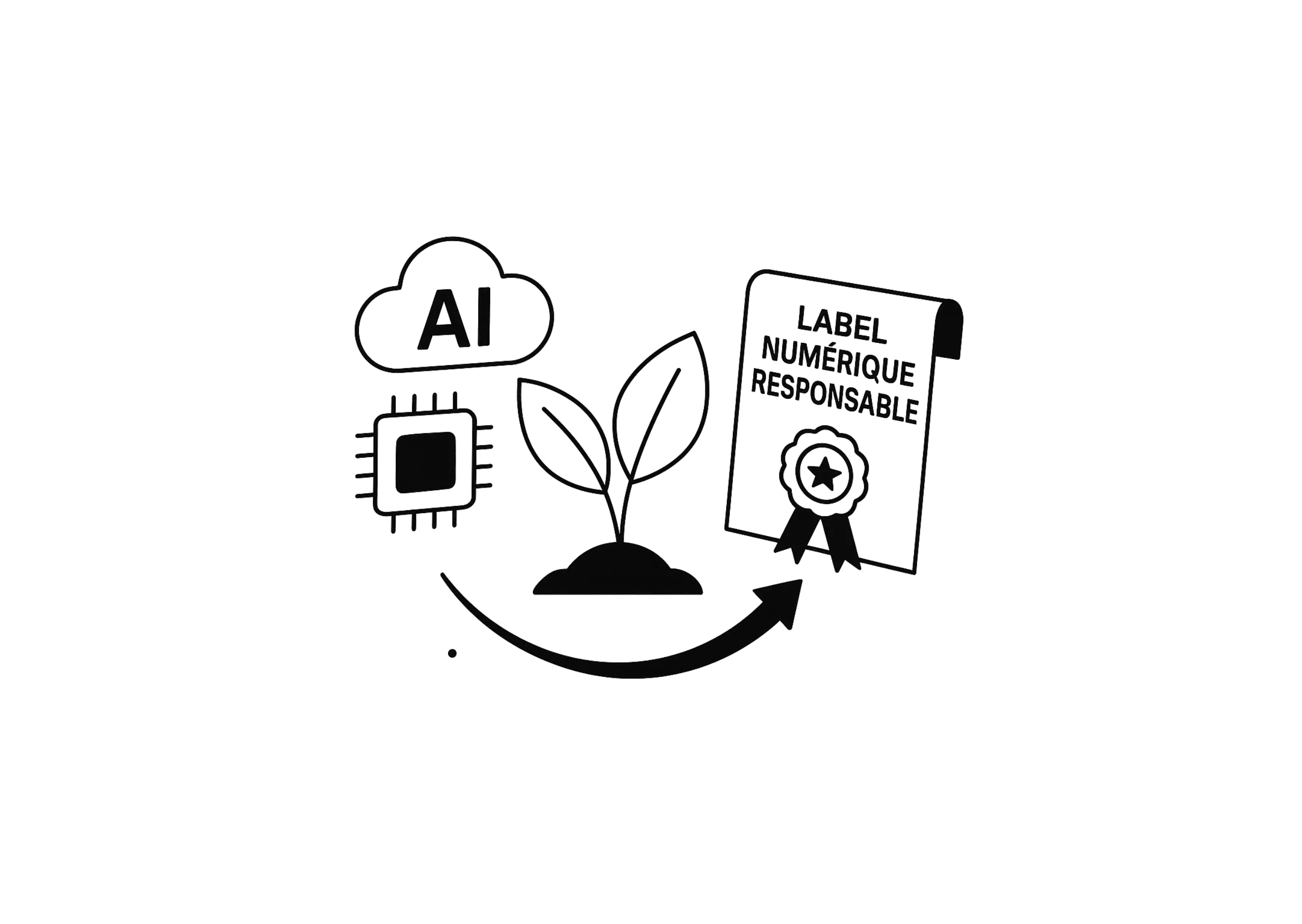 Label Numérique Responsable