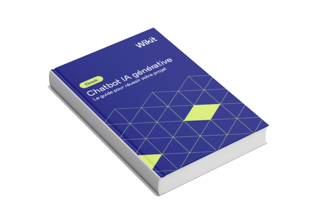 ebook chatbot ia générative
