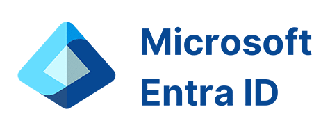 Logo Microsoft Entra ID