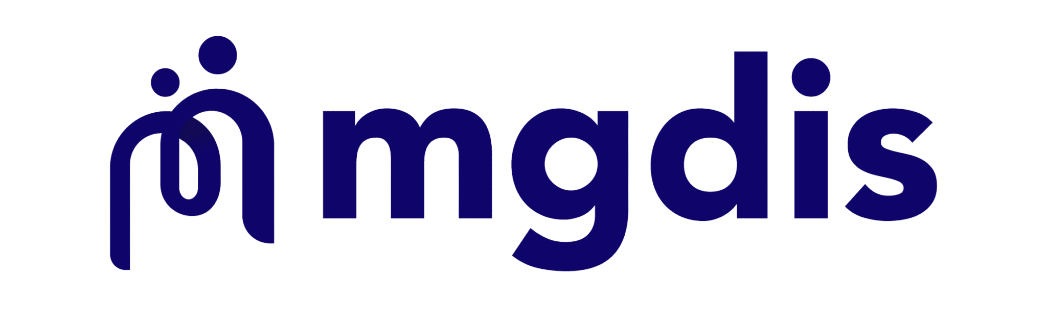 Logo Mgdis