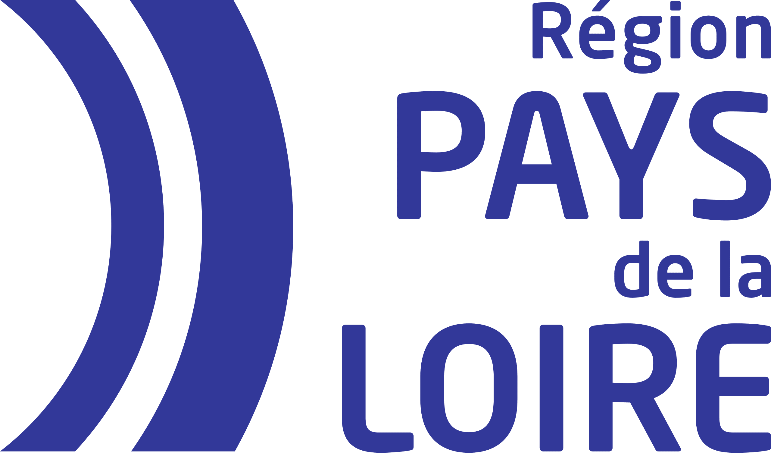 Région Pays de la Loire