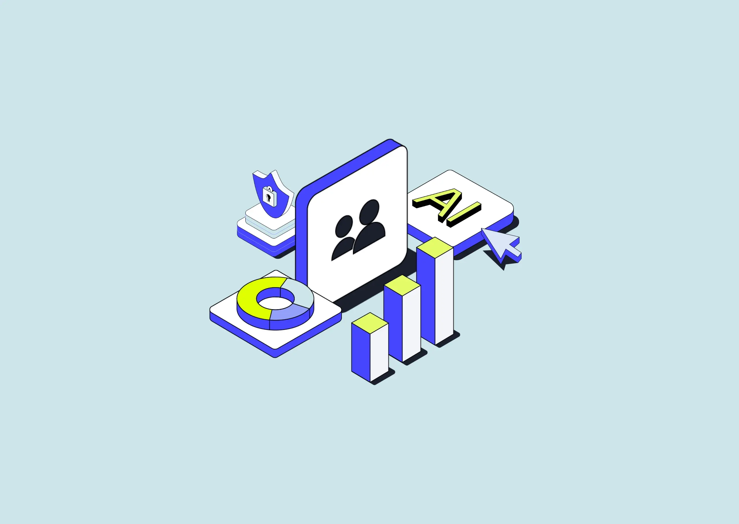 productivité IA générative