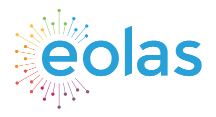 logo eolas