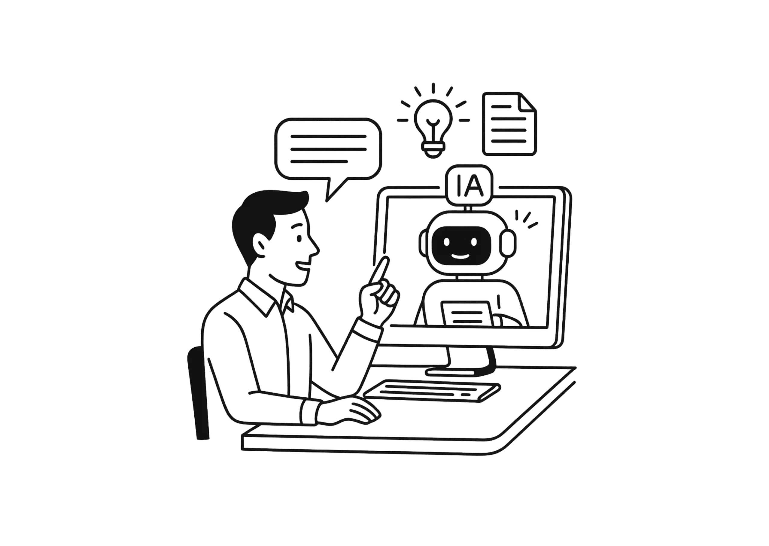 chatbot support entreprise