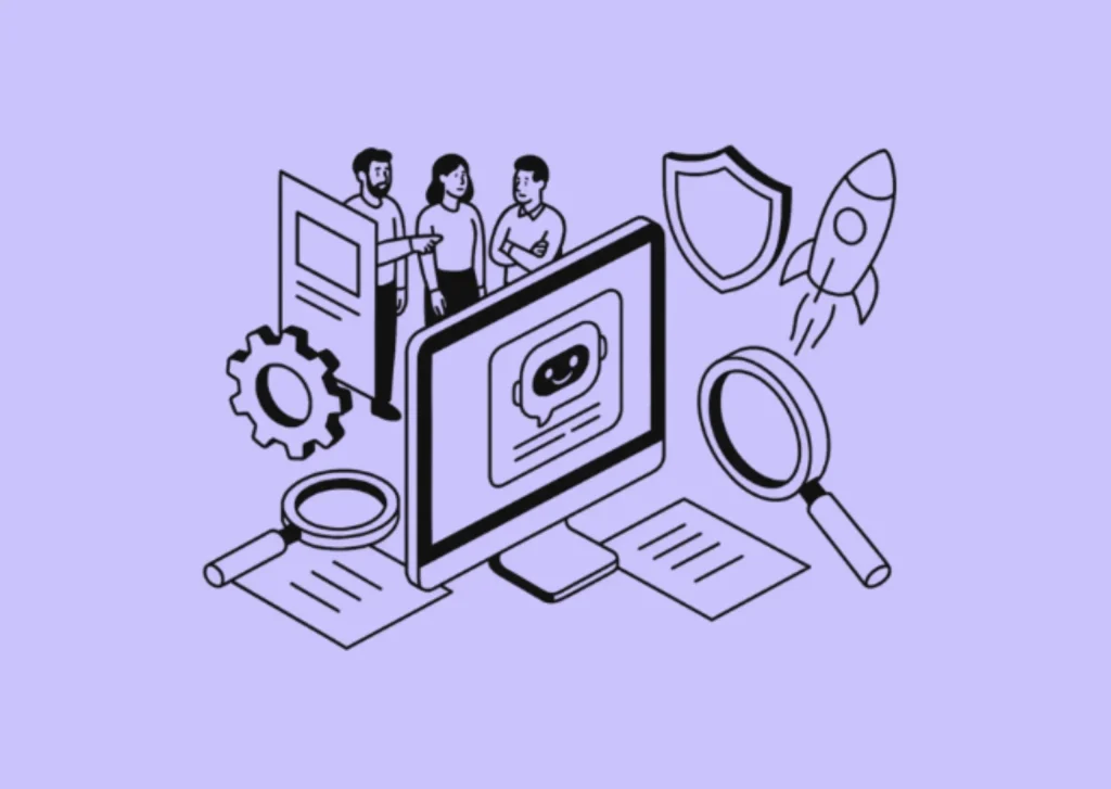 chatbot support collaborateurs