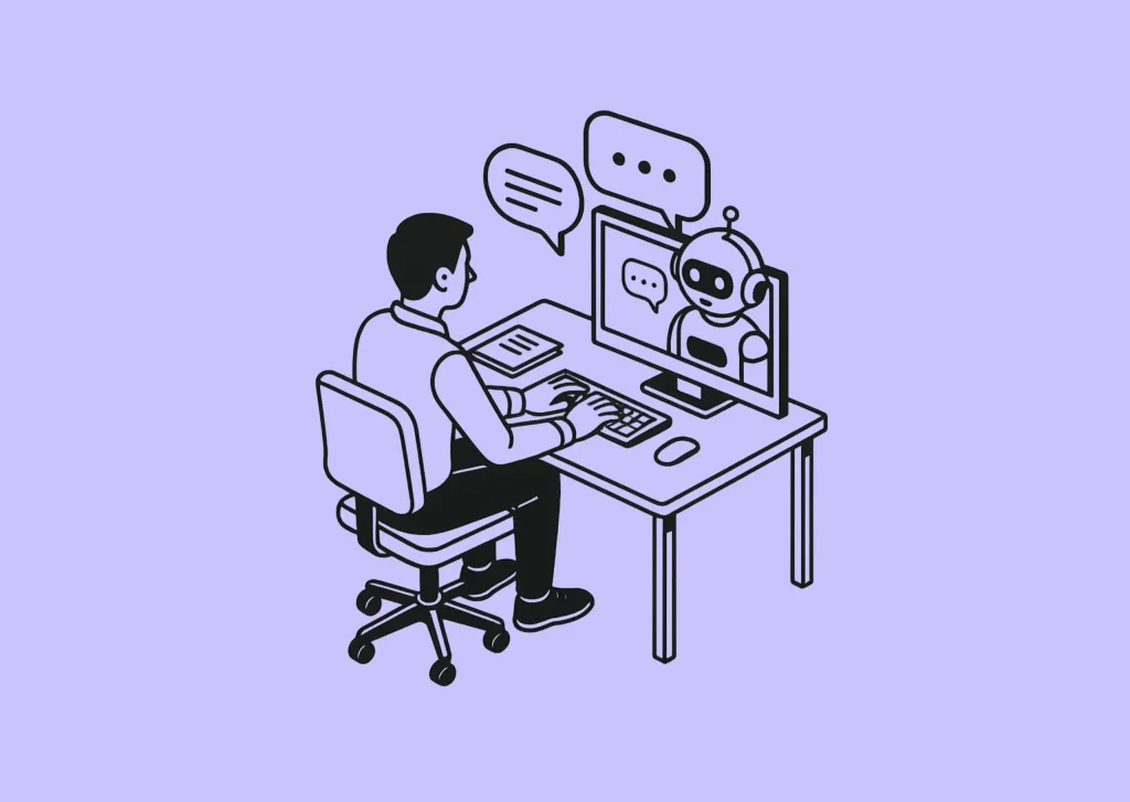 chatbot IA collaborateur