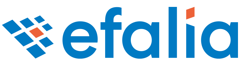 Logo Efalia