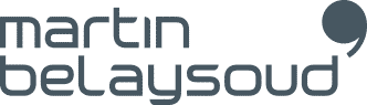 Groupe Martin Belaysoud